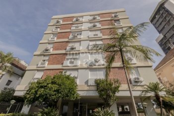 apartment em Rua Mostardeiro, Rio Branco - Porto Alegre - RS