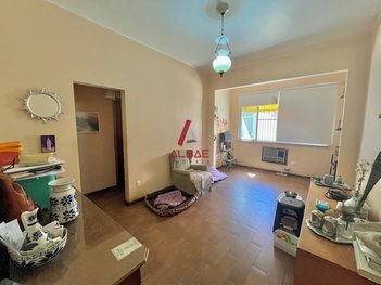 apartment em Rua Dona Mariana, Botafogo - Rio de Janeiro - RJ