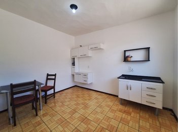 apartment em Rua Castro Alves, Petrópolis - Passo Fundo - RS