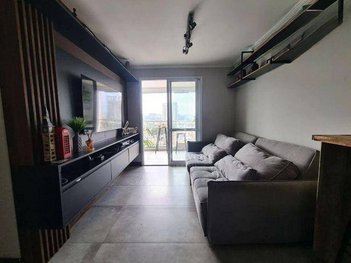 apartment em Avenida Professor Francisco Morato, Vila Sofia - São Paulo - SP