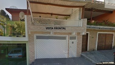 house em Rua Antônio Ferreira da Silva, Parque Mandaqui - São Paulo - SP