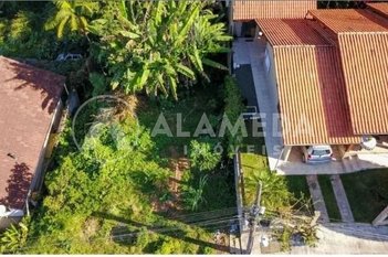 land_lot em Rua Sirene Águida Zimmermann, Velha - Blumenau - SC