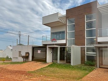 house em Rua Francisco de Freitas, Eldorado - Cacoal - RO