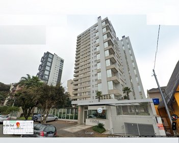 apartment em Marcílio Dias, Exposição - Caxias do Sul - RS