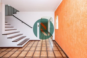 house em Rua Tibiriçá, Brooklin Paulista - São Paulo - SP