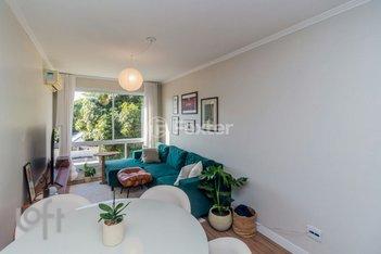 apartment em Érico Veríssimo, Azenha - Porto Alegre - RS