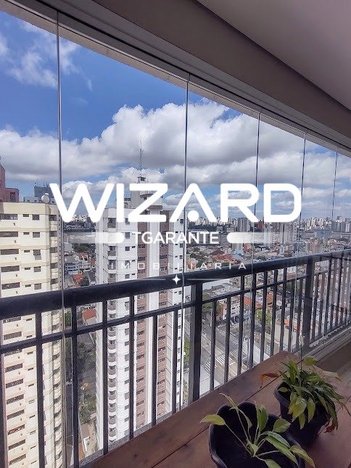 apartment em Rua Araguaia, Vila Curuçá - Santo André - SP