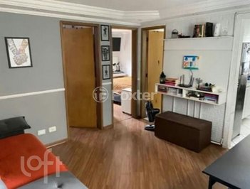 apartment em Rua Senador Manoel Cordeiro Villaça, Alves Dias - São Bernardo do Campo - SP