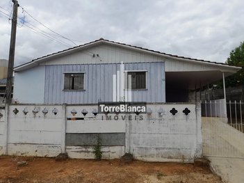 land_lot em Rua Professor Robert Karel Bowles, Chapada - Ponta Grossa - PR