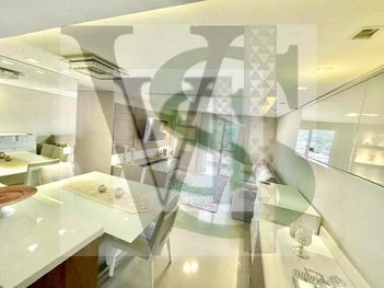 apartment em Avenida Casa Verde, Casa Verde - São Paulo - SP