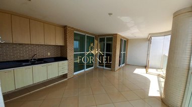 apartment em Avenida Professor João Fiúsa, Jardim Botânico - Ribeirão Preto - SP