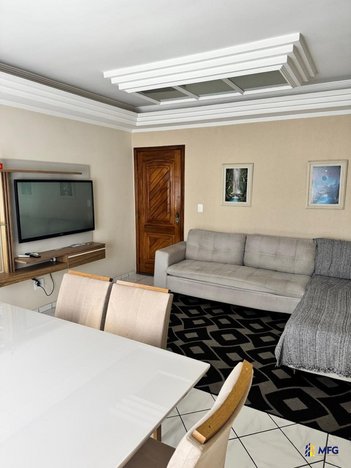 apartment em Avenida Gonçalves Júnior, Vila Barão - Sorocaba - SP