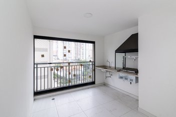 apartment em Rua Sousa Breves, Vila Zilda (Tatuapé) - São Paulo - SP