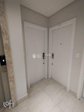 apartment em Victor Meirelles, Campinas - São José - SC