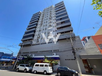 apartment em Rua Lima e Silva, Centro - Novo Hamburgo - RS