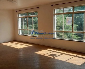 apartment em Rua Doutor Alfredo Ellis, Bela Vista - São Paulo - SP