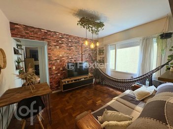 apartment em Avenida Protásio Alves, Petrópolis - Porto Alegre - RS