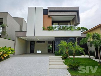 house em Alameda Mindoro, Riviera - Bertioga - SP