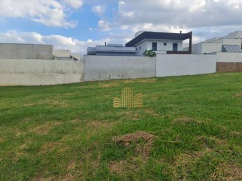 land_lot em Avenida Resedá, Jardim Residencial Di Itália - Indaiatuba - SP