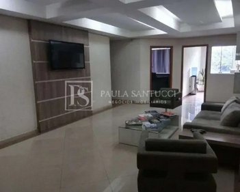 commercial_property em Rua Ribeirão Preto, Bela Vista - São Paulo - SP