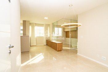 apartment em Área Especial 2 Módulo E, Guará II - Brasília - DF