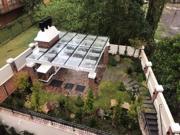 apartment em Rua Darci Brock, Centro - Gramado - RS