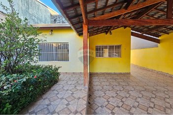 house em Rua Affonço Gasparini, Residencial Jardim Perolla II - Itupeva - SP