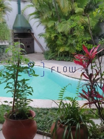 house em Avenida Itacira, Planalto Paulista - São Paulo - SP