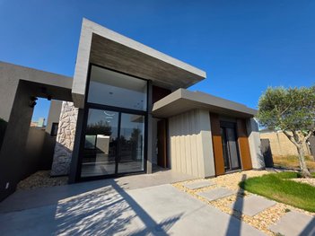 house em Avenida Coral, Rainha do Mar - Xangri-Lá - RS