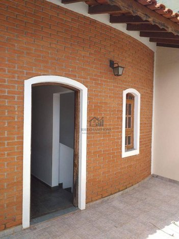 house em Rua do Retiro, Vila das Hortências - Jundiaí - SP
