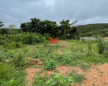 land_lot em Rua Alpha, Portal do Sol - Lagoa Santa - MG