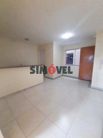 apartment em QSF 15, Taguatinga Centro (Taguatinga) - Brasília - DF