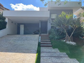 house em Alameda Girassol, Pinheirinho - Vinhedo - SP