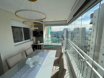 apartment em Rua Fortunato Ferraz, Vila Anastácio - São Paulo - SP