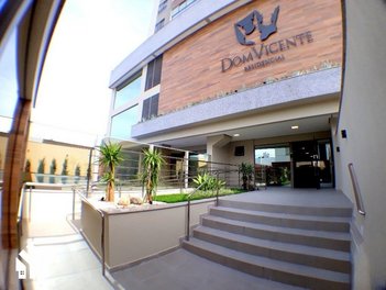 apartment em José Tedeo, São Judas - Itajaí - SC