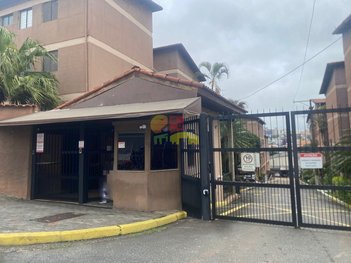 apartment em Rua Estocolmo, Assunção - São Bernardo do Campo - SP