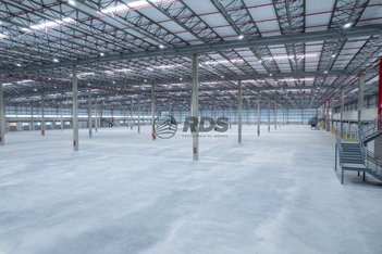 industrial em Municipal, Jardim Belvedere - Guarulhos - SP