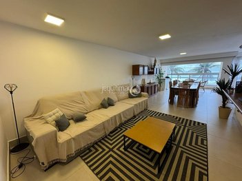 apartment em Avenida General Monteiro de Barros, Vila Luis Antônio - Guarujá - SP