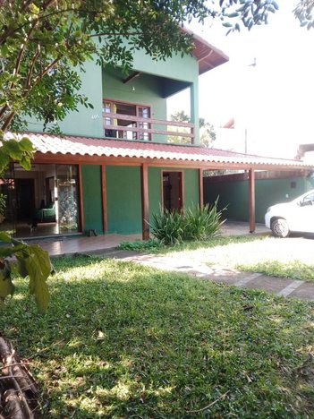 house em Travessa Elpídio da Rocha, Rio Tavares - Florianópolis - SC
