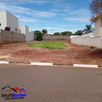 land_lot em Avenida Coroa Boreal, Portal das Estrelas I - Boituva - SP