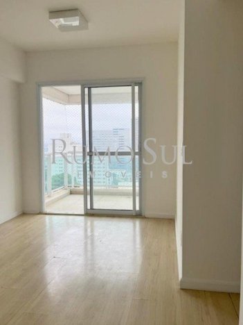 apartment em Rua Conde de Itu, Jardim Santo Amaro - São Paulo - SP