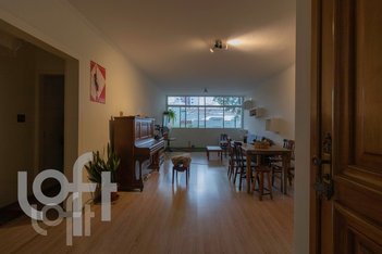 apartment em Barão de Limeira, Campos Elíseos - São Paulo - SP