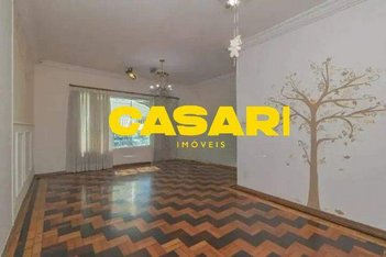 house em Travessa Marcelina, Centro - Santo André - SP