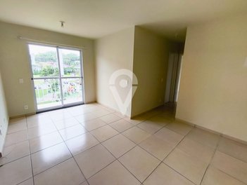 apartment em Rua Affonso Nicoluzzi, Rau - Jaraguá do Sul - SC