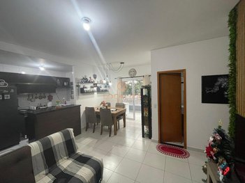 apartment em Praça Victor Hugo, Jardim Oriente - São José dos Campos - SP