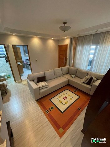 house em Rua das Heras, Vila Lúcia - São Paulo - SP