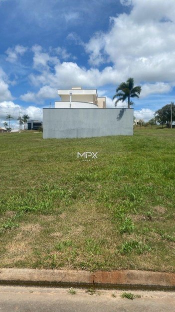 land_lot em Rua Neusa Isabel Tedesco Sterde, Residencial Terras de Ártemis (Ártemis) - Piracicaba - SP