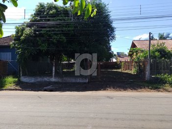 land_lot em Rua Goitacazes, Rincão do Cascalho - Portão - RS
