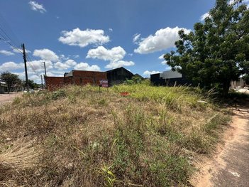land_lot em Rua Laudelina de Campos Melo, Vila Verde - Cacoal - RO