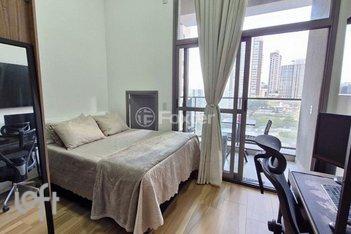 apartment em Doutor José Marques da Cruz, Santo Amaro - São Paulo - SP